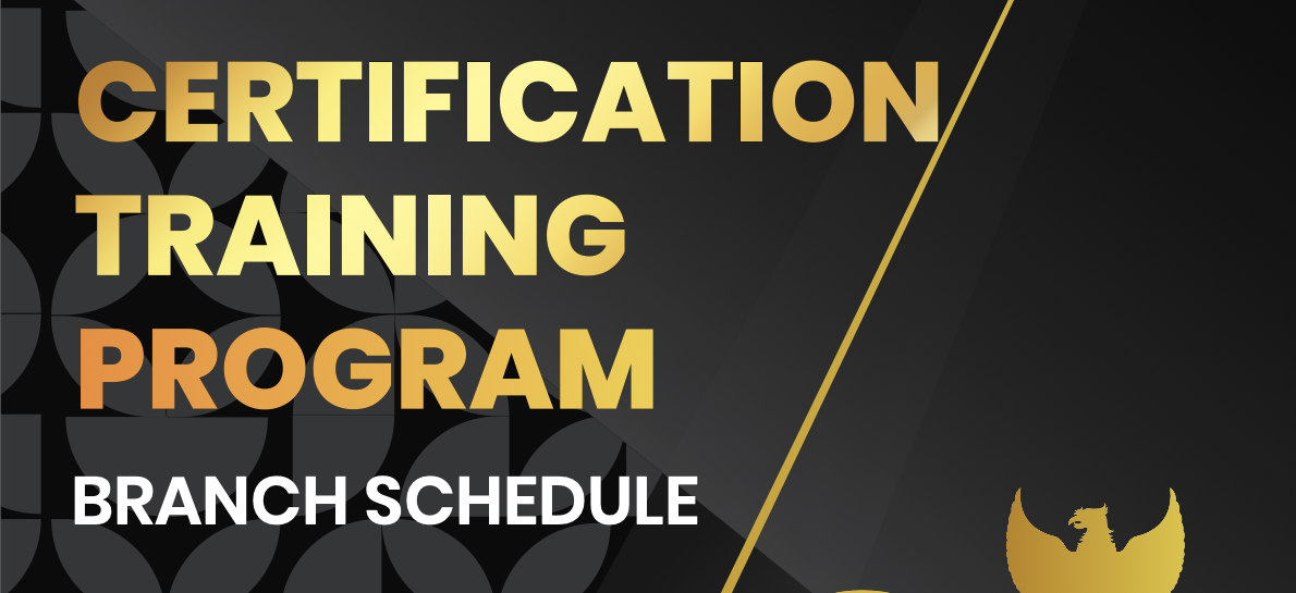 Branch Schedule 2026